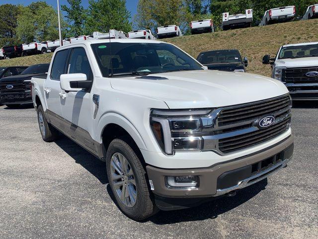 new 2026 Ford F-150 car, priced at $71,949