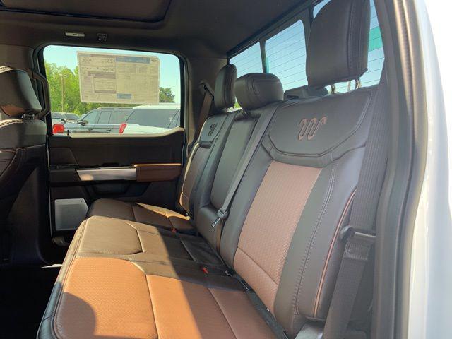 new 2026 Ford F-150 car, priced at $71,949