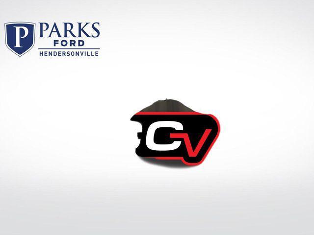 new 2025 Ford Bronco car, priced at $52,070