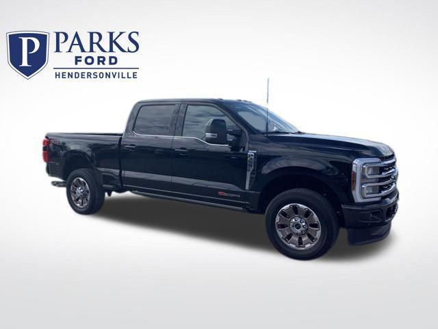 used 2025 Ford F-350 car, priced at $87,000