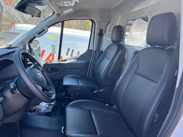 new 2024 Ford E-Transit car, priced at $39,888