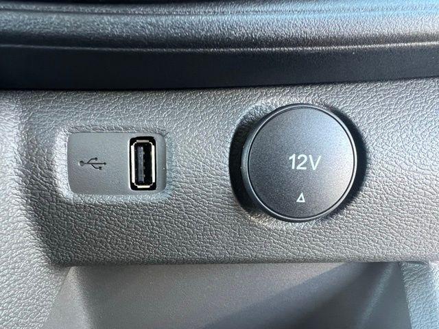 new 2024 Ford E-Transit car, priced at $39,888