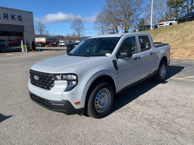 new 2026 Ford Maverick car, priced at $29,840
