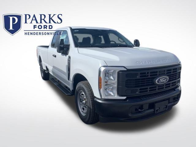 new 2026 Ford F-250 car, priced at $48,888