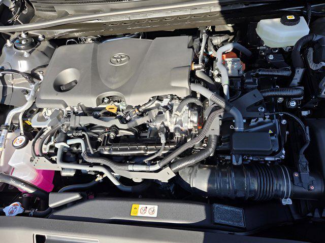 new 2026 Toyota Camry car, priced at $41,019