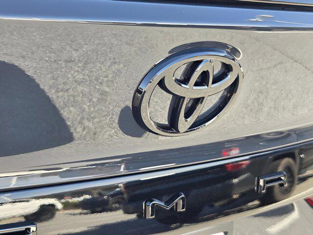 new 2026 Toyota Camry car, priced at $41,019
