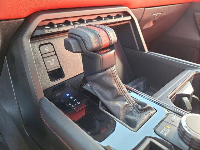 used 2024 Toyota Tundra Hybrid car, priced at $62,997