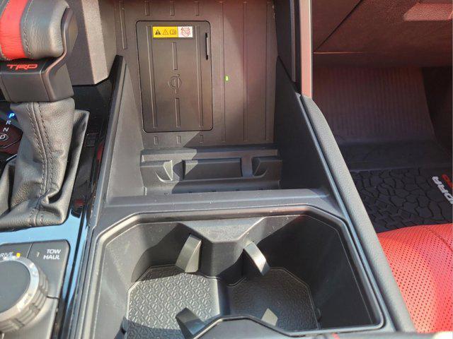 used 2024 Toyota Tundra Hybrid car, priced at $62,997