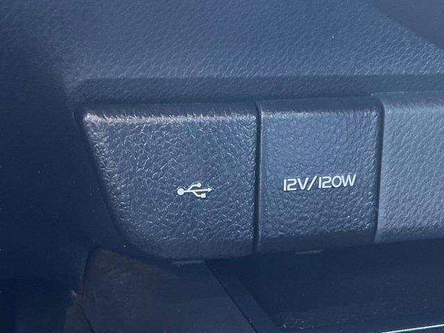 used 2023 Toyota Camry car