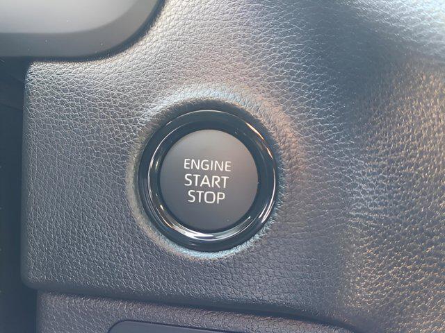 new 2026 Toyota Tundra car, priced at $65,231