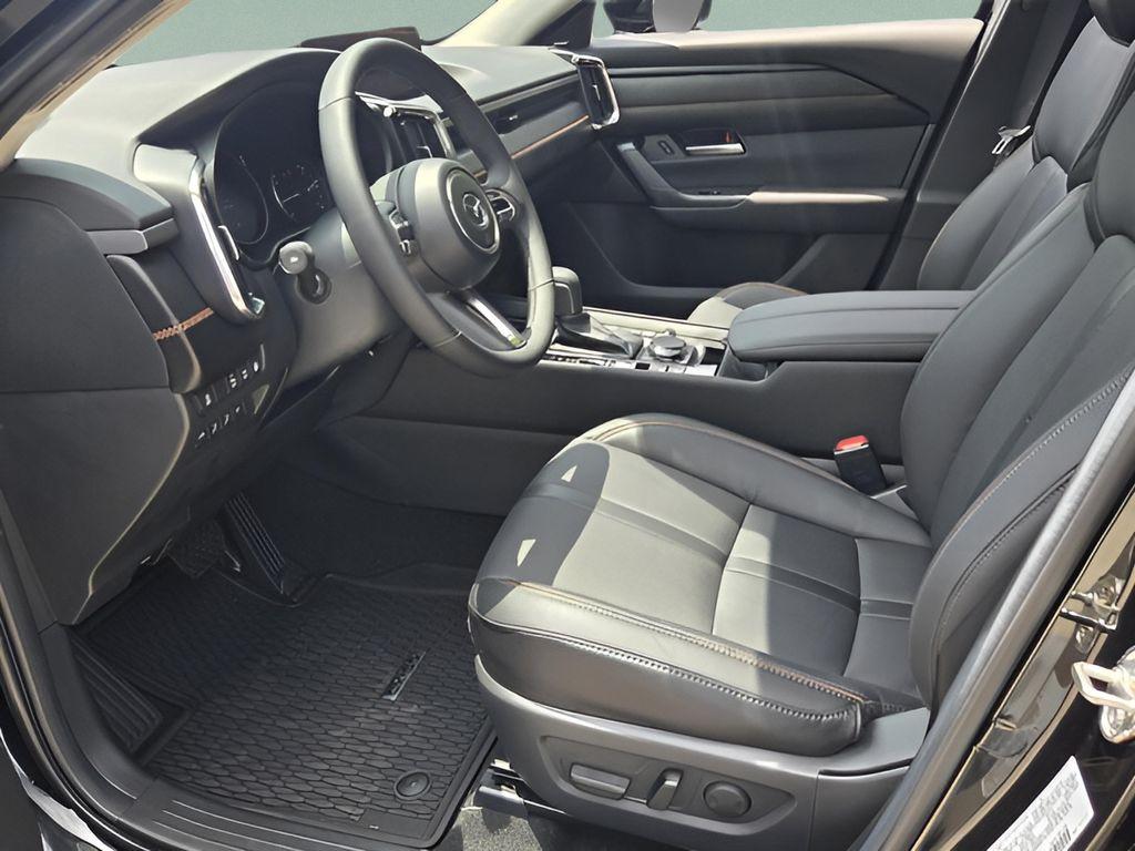 used 2026 Mazda CX-50 Hybrid car, priced at $35,791