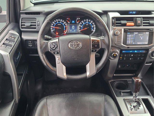 used 2014 Toyota 4Runner car, priced at $13,951