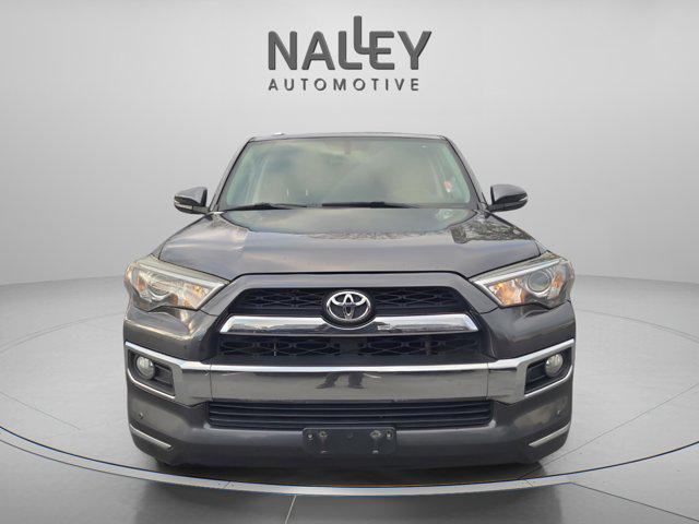 used 2014 Toyota 4Runner car, priced at $13,951