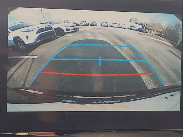 used 2025 Toyota Corolla car, priced at $22,895