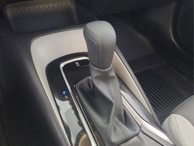 used 2025 Toyota Corolla car, priced at $22,895