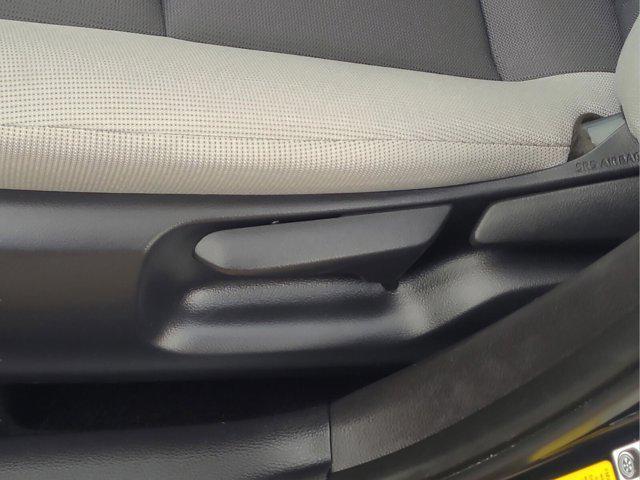 used 2025 Toyota Corolla car, priced at $22,895