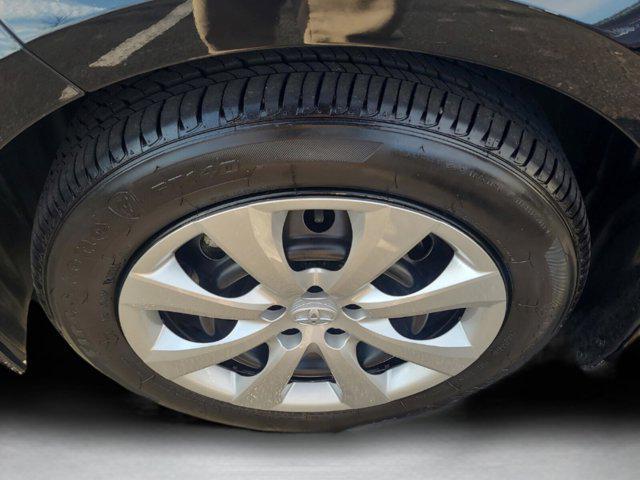 used 2025 Toyota Corolla car, priced at $22,895