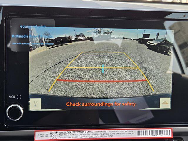 new 2026 Toyota Camry car, priced at $38,406