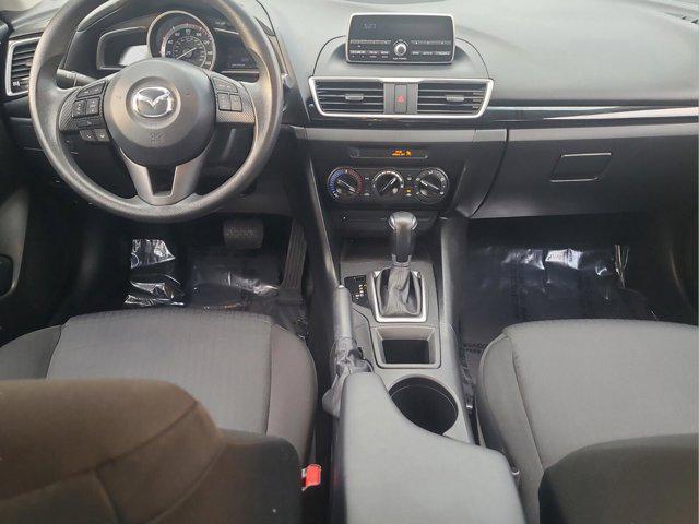 used 2014 Mazda Mazda3 car, priced at $8,139