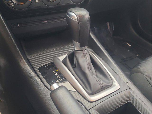 used 2014 Mazda Mazda3 car, priced at $8,139