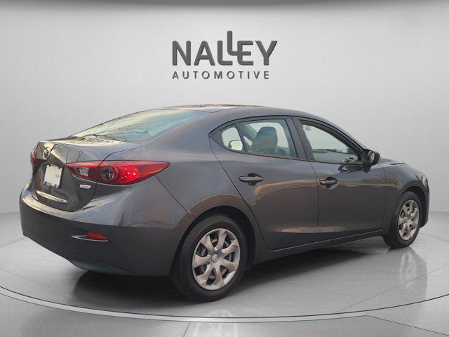 used 2014 Mazda Mazda3 car, priced at $8,139