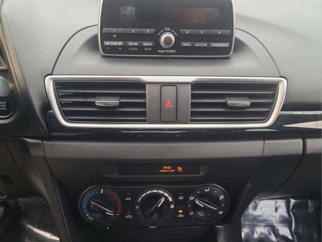 used 2014 Mazda Mazda3 car, priced at $8,139