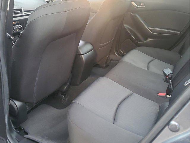 used 2014 Mazda Mazda3 car, priced at $8,139