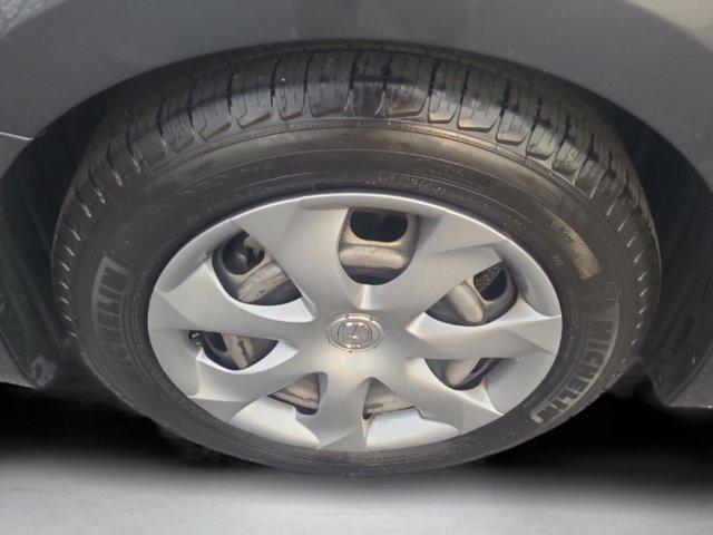 used 2014 Mazda Mazda3 car, priced at $8,139