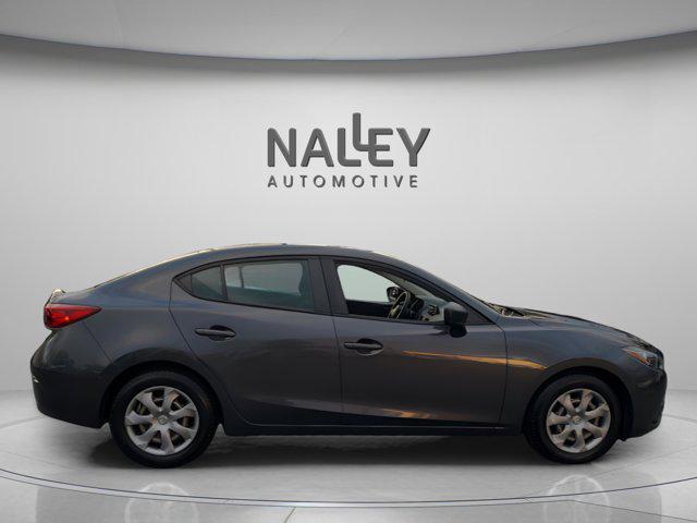 used 2014 Mazda Mazda3 car, priced at $8,139