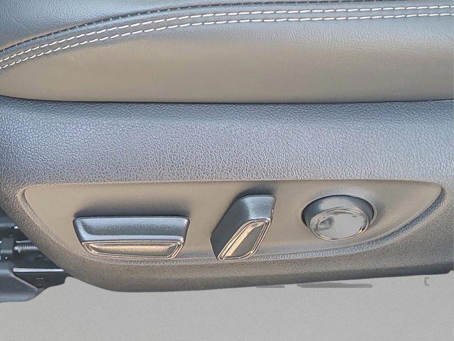 used 2024 Toyota RAV4 car, priced at $35,660