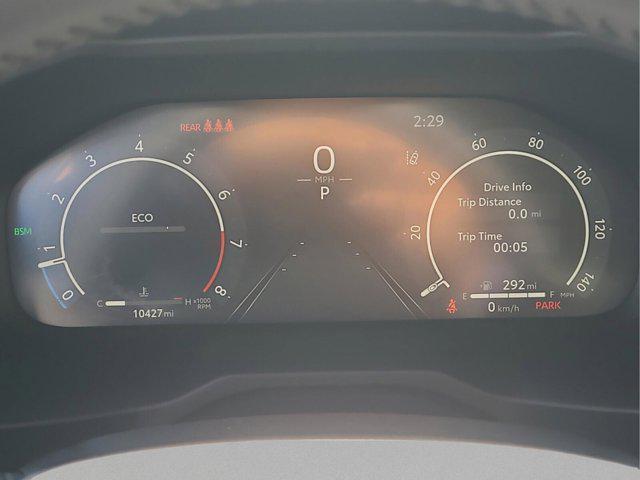 used 2024 Toyota RAV4 car, priced at $35,660