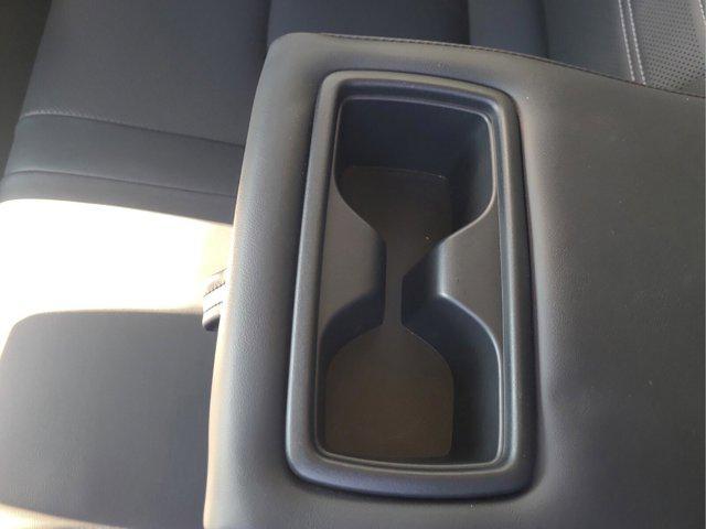 used 2024 Toyota RAV4 car, priced at $35,660