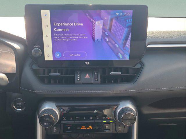 used 2024 Toyota RAV4 car, priced at $35,660