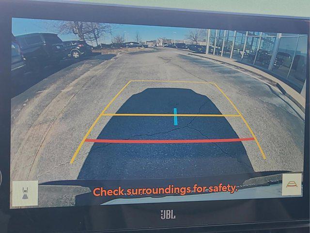 used 2024 Toyota RAV4 car, priced at $35,660