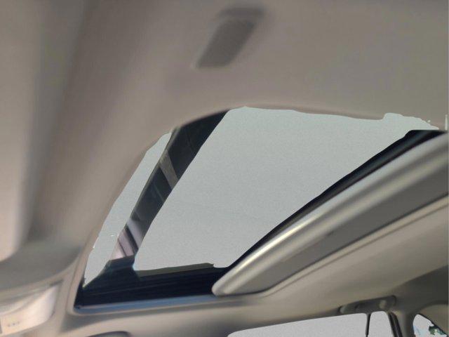 used 2024 Toyota RAV4 car, priced at $35,660