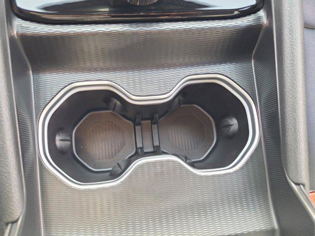 used 2025 Jeep Grand Cherokee L car, priced at $39,988