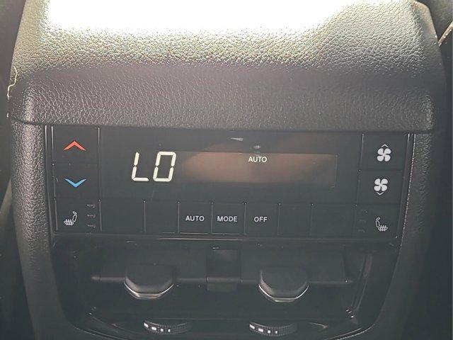 used 2025 Jeep Grand Cherokee L car, priced at $39,988