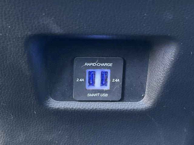 used 2024 Toyota RAV4 car, priced at $27,662