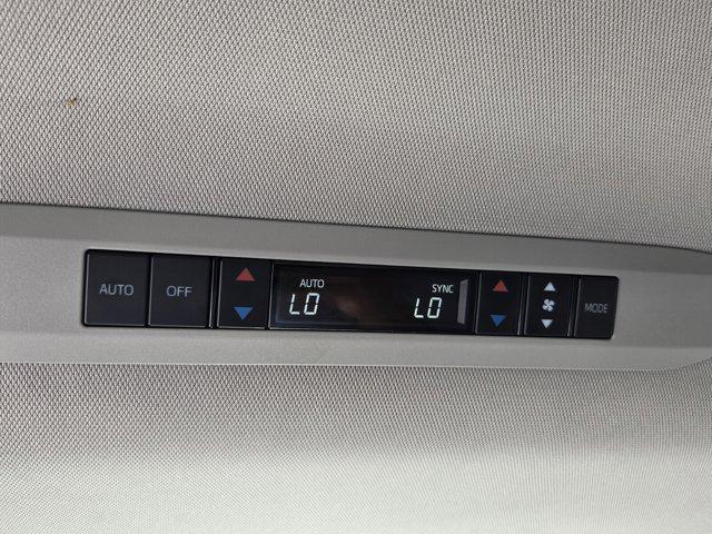 used 2025 Toyota Sienna car, priced at $43,521