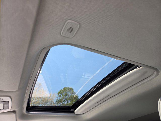 used 2025 Toyota Sienna car, priced at $43,521