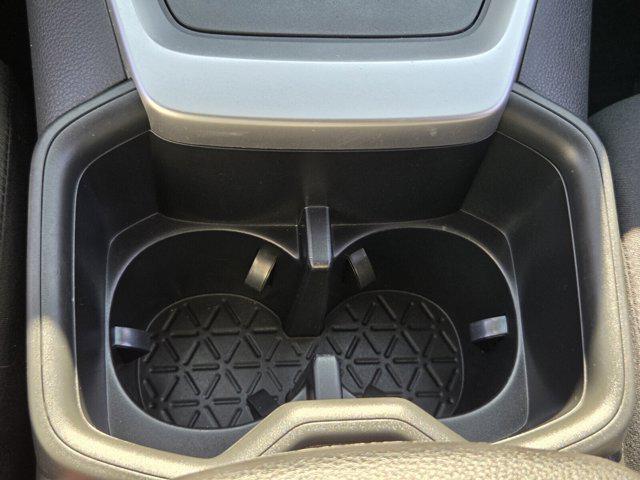 used 2025 Toyota RAV4 car, priced at $30,638