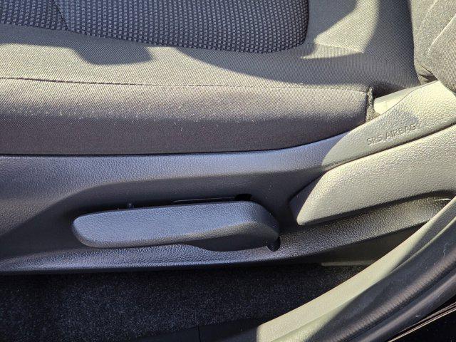 used 2025 Toyota RAV4 car, priced at $30,638