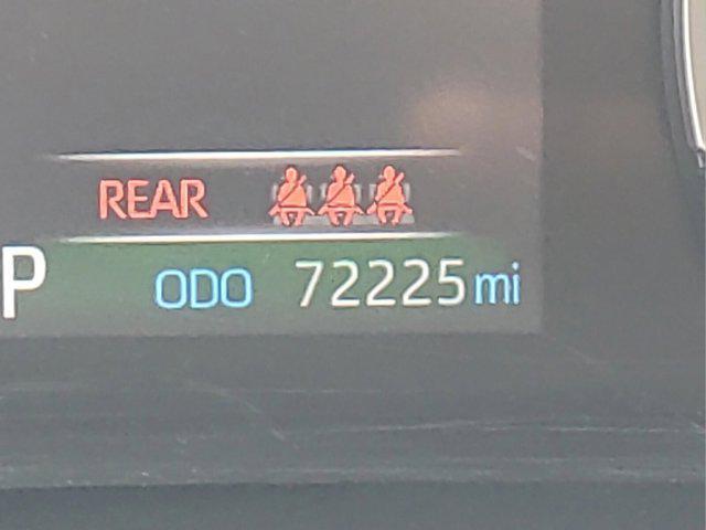 used 2021 Toyota RAV4 car, priced at $25,730