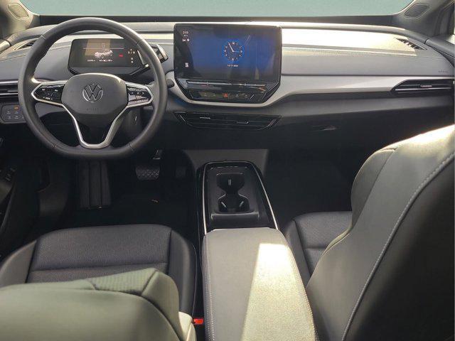 used 2023 Volkswagen ID.4 car, priced at $22,420