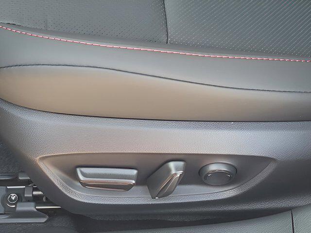 new 2026 Toyota Prius Plug-In Hybrid car, priced at $40,146