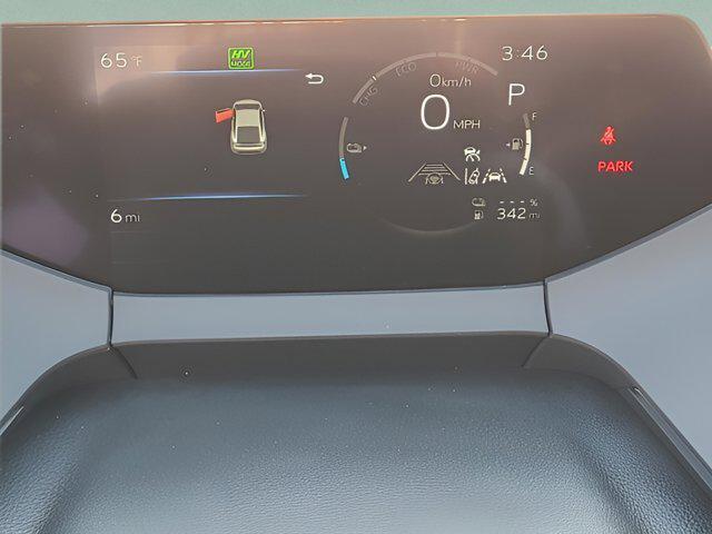 new 2026 Toyota Prius Plug-In Hybrid car, priced at $39,444