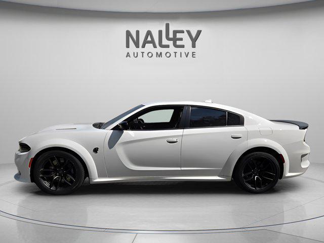 used 2023 Dodge Charger car, priced at $74,816
