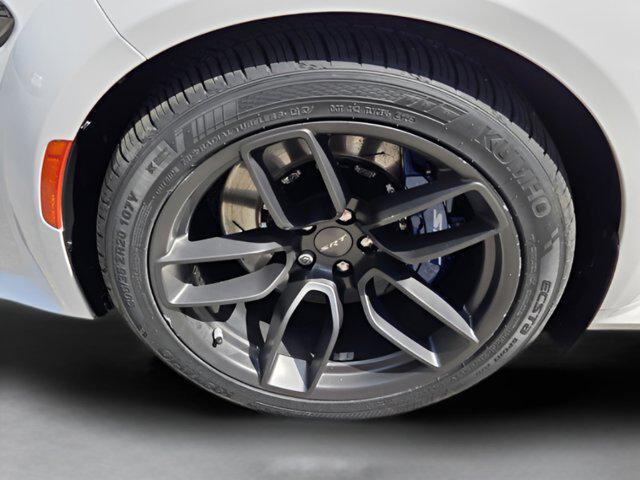 used 2023 Dodge Charger car, priced at $74,816