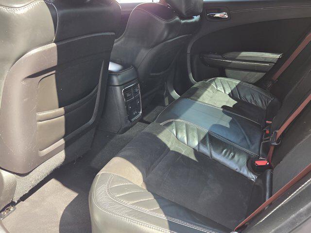 used 2023 Dodge Charger car, priced at $74,816