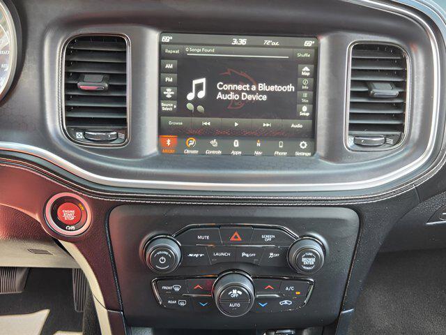 used 2023 Dodge Charger car, priced at $74,816